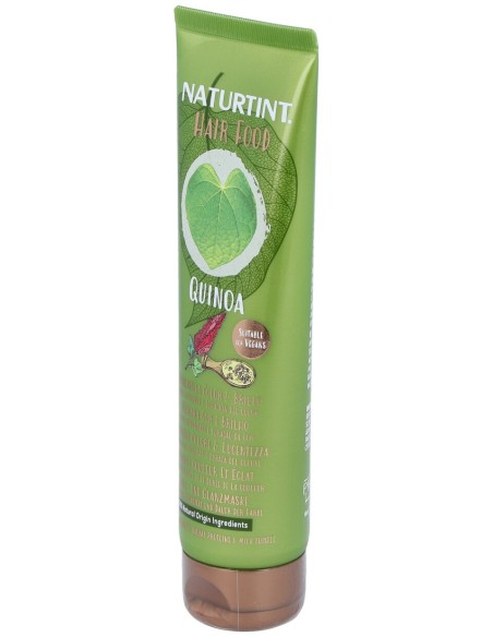 Naturtint Hair Food Mascarilla Quinoa 150Ml.