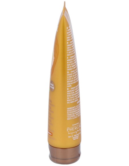 Naturtint Hair Food Mascarilla Chia 150Ml.