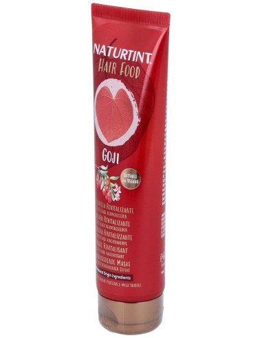 Naturtint Hair Food Mascarilla Goji 150Ml.