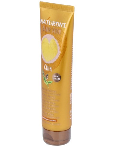 Naturtint Hair Food Mascarilla Chia 150Ml.