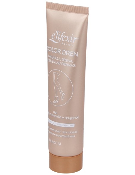 Elifexir Dermo Color Dren 150Ml.