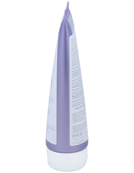 Clearé Institue Acondicionador Matizador Violeta 200Ml