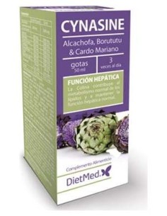 Dietmed Cynasine 50Ml