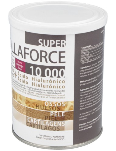 Super Collaforce 10.000 Bote 450Gr.