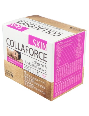 Collaforce Skin 30Sbrs.