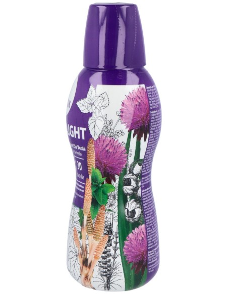 Drenalight Clean Extra Detox 600Ml.