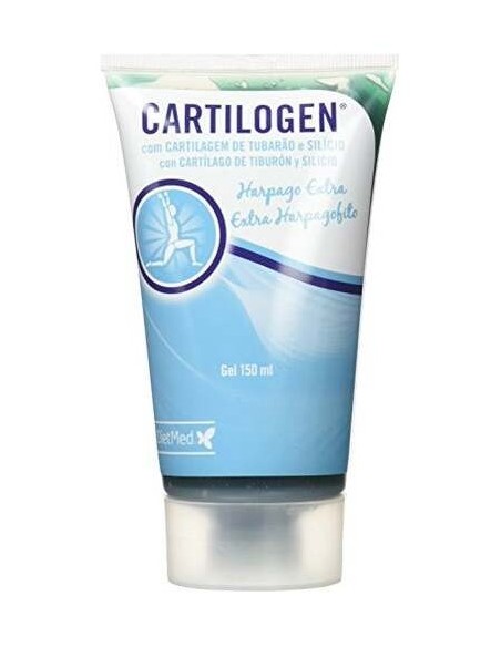 Dietmed Gel Cartilogen 150Ml