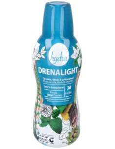 Dietmed Drenalight Hidra 30 Días 600Ml