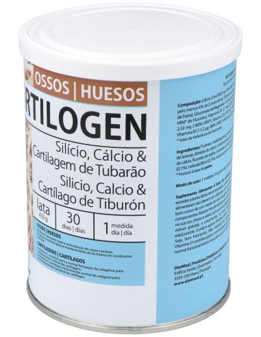Dietmed Cartilogen 450G