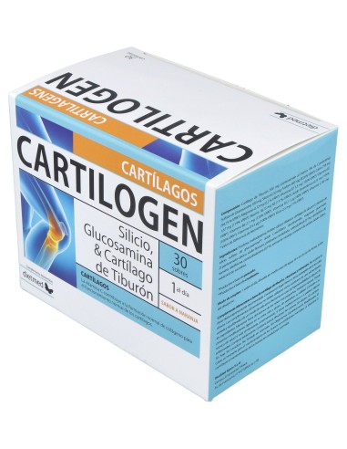 Dietmed Cartilogen 20 Sobres