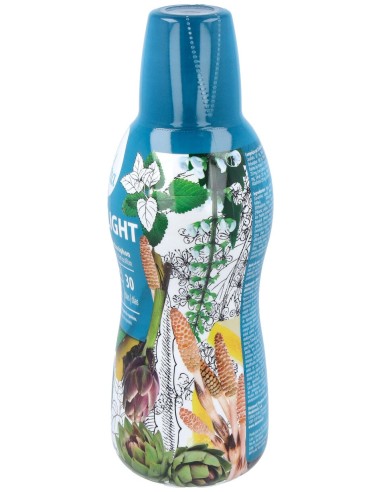 Dietmed Drenalight Hidra 30 Días 600Ml