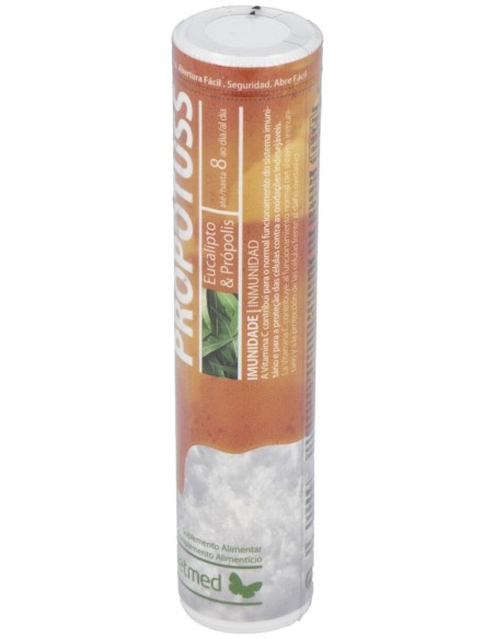 Dietmed Propotuss 20Caps