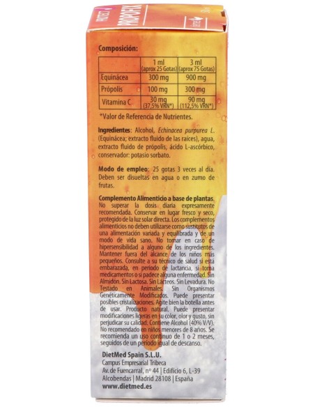 Dietmed Propofix Protect 50Ml