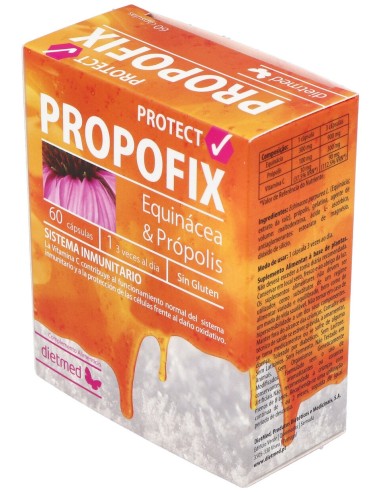 Dietmed Propofix Prevent 60Caps