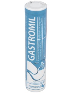 Dietmed Gastromil 20Comp