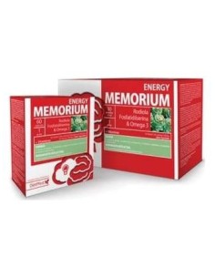 Dietmed Memorium Energy 30X15Ml
