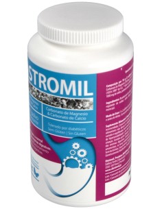 Gastromil Polvo 100Gr.