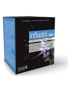 Dietmed Infladol 30Caps + 30Comp