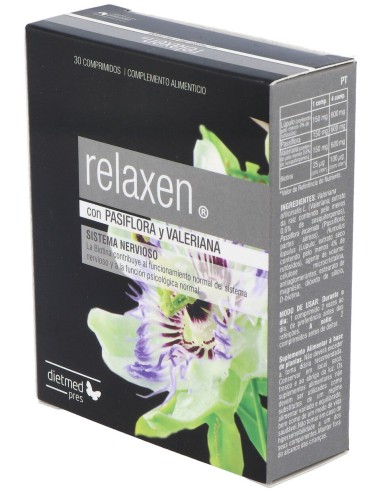 Dietmed Relaxen 30Comp