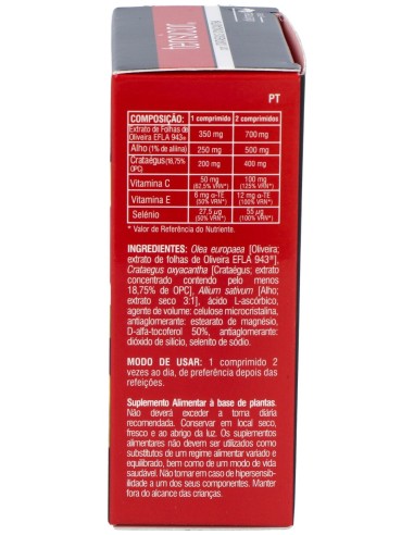 Dietmed Tensicor 60Comp