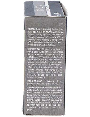 Dietmed Psyfort 30Caps