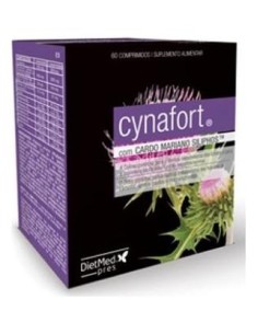 Dietmed Cynafort 60Comp