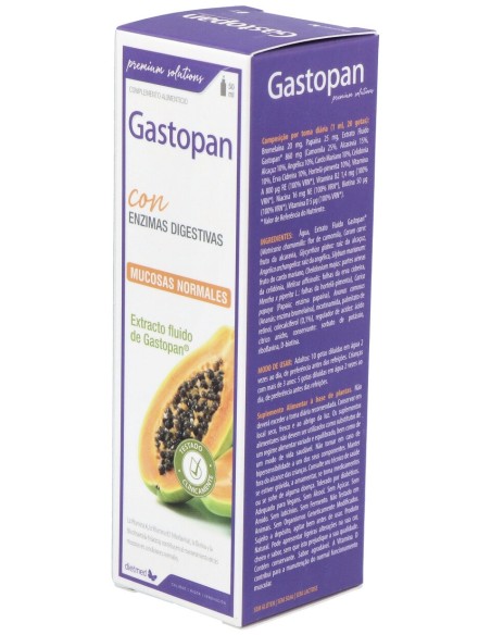 Dietmed Gastopan 50Ml