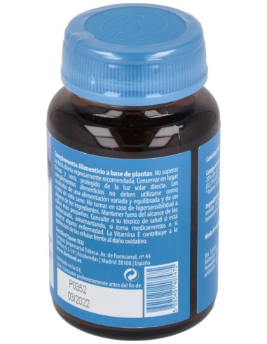 Naturmil Borraja 1000Mg 30 Perlas