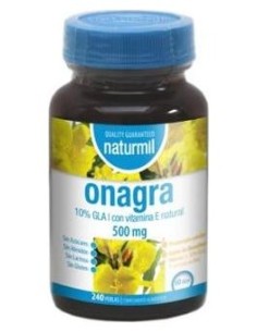 Dietmed Onagra 500Mg 240 Perlas