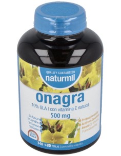 Onagra 500Mg. 420Perlas