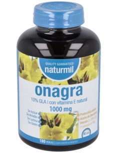 Dietmed Onagra 1000Mg 180 Perlas