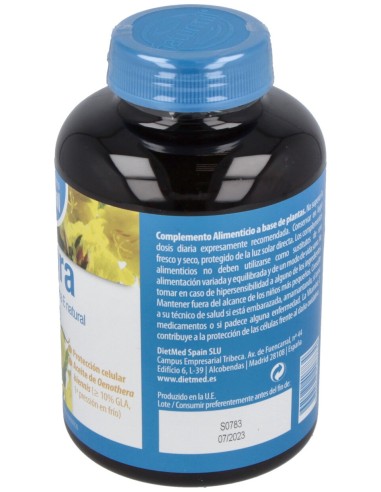 Onagra 500Mg. 420Perlas