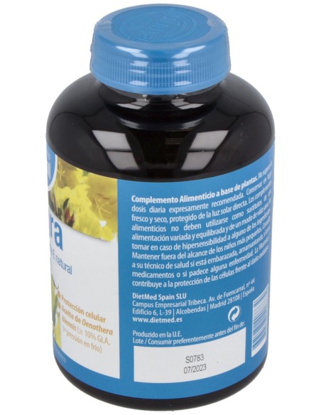 Onagra 500Mg. 420Perlas