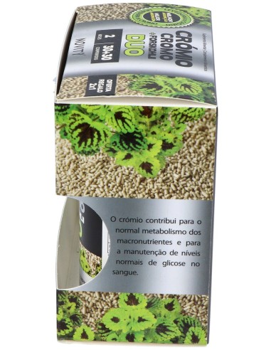 Dietmed Cromo + Forskohli 30Caps + 30Comp