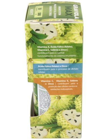 Dietmed Graviola Max 500Ml