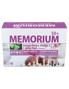 Memorium 50+ 30Amp.
