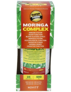 Dietmed Moringa Complex 500 Ml
