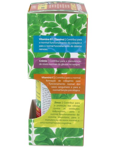 Dietmed Moringa Complex 500 Ml