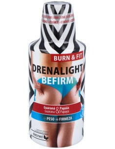 Drenalight Befirm Sabor Piña 600Ml.