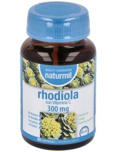 Dietmed Rodiola 60Comp