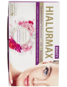 Dietmed Hialurmax 30Caps