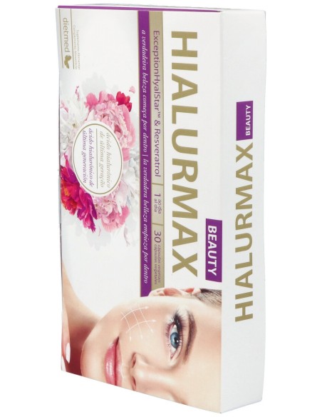 Dietmed Hialurmax 30Caps