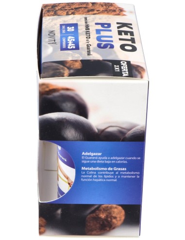 Dietmed Keto Plus 45+45Comp