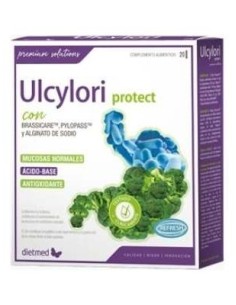 Ulcylori Protect 20Sticks