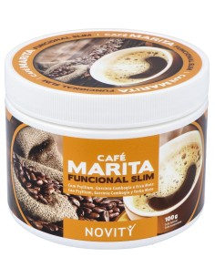 Cafe Marita Polvo 100Gr.