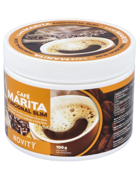 Cafe Marita Polvo 100Gr.