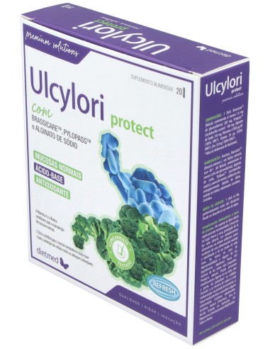 Ulcylori Protect 20Sticks