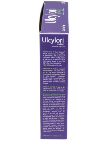 Ulcylori Protect 20Sticks