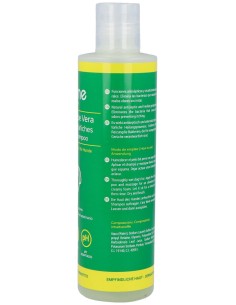 Champu Aloe Para Perros 250Ml.