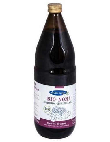 Ayursana Bio-Noni Fermentado 1L